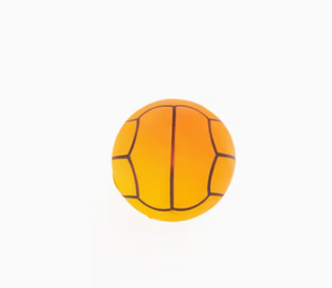 Balle de tennis verte durable pour usage récréatif - Product Image 3