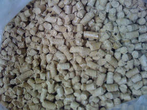 Déchets agricoles de granule de cosse de riz de prix concurrentiel pour le chauffage - Product Image 6