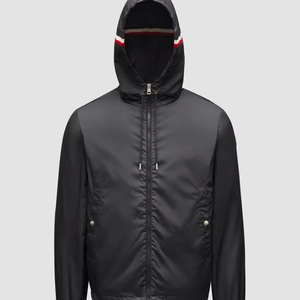 Blouson Bomber Personnalisé Brodé Pas Cher avec Fermeture Éclair, Coupe-Vent, Haute Qualité, Tendance, Décontracté, Unisexe, Hiver, Respirant - Product Image 1