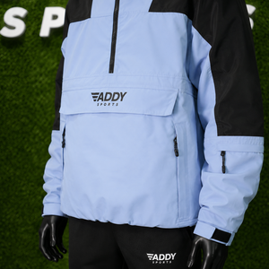 Chaqueta de Esquí Profesional Impermeable para Hombre y Mujer, Cortavientos con Capucha, Anorak para Snowboard, Ropa de Invierno para Nieve, Parka - Product Image 5