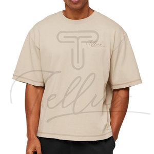 Camisetas Deportivas de Hombre de Alta Calidad, 100% Algodón Tejido, Corte Regular, Personalizables - Product Image 5