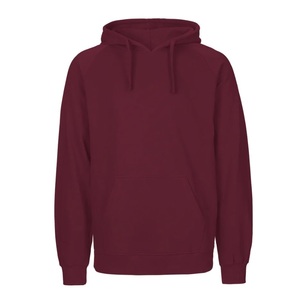 Sweat à capuche personnalisé avec logo pour homme – Qualité supérieure, nouvelle collection 2025, couleur unie, polaire, vêtements de travail, col à capuche, design sur mesure - Product Image 5