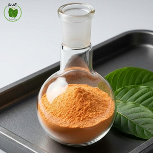 Extracto de Hoja Herbal Tailandesa AuE de Alta Pureza 7-OH MIT en Polvo, 65% de Extracción por Solvente, Envasado al Vacío, Grado Farmacéutico Artificial - Product Image 5