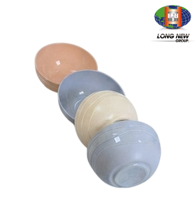 LONGNEW PET Fruit <b>Bowl</b> | Food-Grade Reusable Serving Tableware - Product Image 5