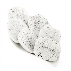 Palitos de Dragón Blanco Congelados IQF, Calidad Premium, Paquete a Granel de 10 kg, 10 Brix, para Horeca, Venta al por Mayor y Exportación - Product Image 2