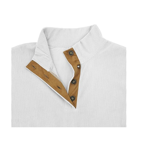 Ensemble de survêtement tendance personnalisé de haute qualité avec logo, pantalon de jogging en coton pour homme et sweat à capuche zippé - Product Image 5