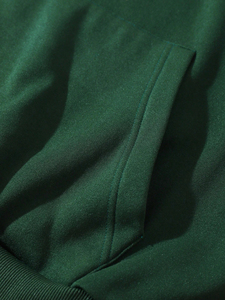 Ensemble de survêtement pour femme, veste zippée en coton et polyester, pantalon de jogging respirant et extensible, vêtements de sport pour la salle de sport - Product Image 6