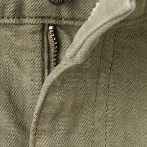 High Demand Fashion Casual Regular Fit Durable Stitching 100% Cotton Premium Material Bulk Order Supplier <b>Men</b> <b>Jeans</b> OEM Service - Product Image 6