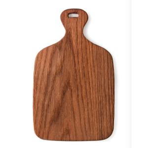Planche à découper en bois artisanale réversible, bloc de préparation alimentaire, fournisseur pour hôtels et restaurants, planche à fromage en bois, plateau de service pour la cuisine - Product Image 1