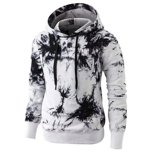 Prix de gros – Nouveaux sweats à capuche streetwear 3D par sublimation, respirants, à manches longues, 100 % coton, taille personnalisable, imprimés pour homme, hiver - Product Image 1