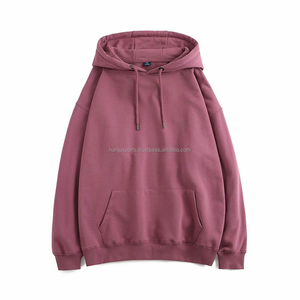 Al por mayor, Conjunto de chándal de algodón unisex de talla grande para invierno, con logotipo privado personalizado, lavado a la piedra, jogger oversize 100% algodón - Product Image 1