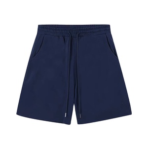 Pantalones cortos de algodón para hombres y mujeres, artículos de moda de calle adecuados para caminar en la calle o jugar en la playa, venta al por mayor 2026 - Product Image 2