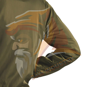 Hot Selling <b>Light</b> Weight Comfortable Satin <b>Jackets</b> Women Custom Color Quick Dry Women Satin Varsity <b>Jackets</b> - Product Image 5