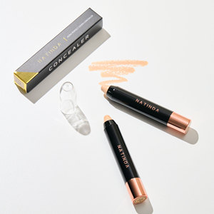 Aura Perfect Cover Long Lasting Waterproof Mineral <b>Concealer</b> Pencil NATINDA Wholesale Own Brand High Quality Full Coverage - Product Image 3