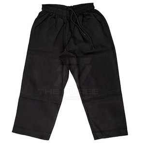 Traje de BJJ de Primera Calidad, 100% Algodón, 280g, Costuras Reforzadas, Ligero, de Secado Rápido, Transpirable, Gi Tradicional de Artes Marciales - Product Image 3