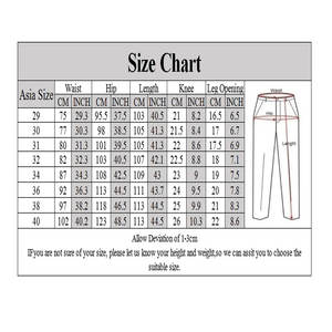 Pantalon cargo baggy en jean bleu foncé pour homme, coupe droite, avec empiècements, délavé, poches aux genoux, écologique, respirant, avec logo - Product Image 4