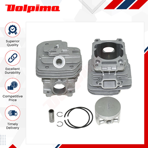 CILINDRO PARA STIHL MS651 56MM ( 1144 020 1201 ) - Product Image 2