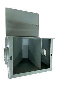 Service de traitement de tôle ondulée à prix compétitif Usine OEM vietnamienne de haute qualité - Product Image 5