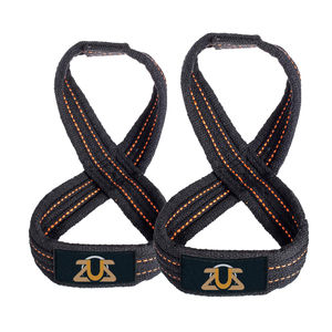 Muñequeras Deportivas Elásticas de Neopreno de Grado Profesional Unisex, Transpirables, Diseño Personalizado, para Gimnasio, Entrenamiento, Levantamiento de Pesas - Product Image 3