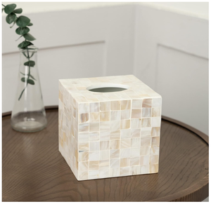Organizador de Papel Toalla Artex Hai Nam MOP, Diseño Clásico, Duradero y Sostenible - Product Image 2
