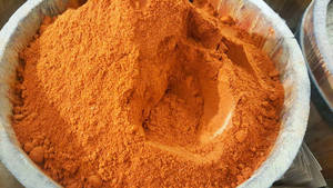 Nouvelle Saison Poudre de Piment Rouge Indien 100% Pure Séchée Couleur Rouge Intense Saveur Épicée Durée de Conservation 24 Mois pour les Marchés Internationaux - Product Image 3