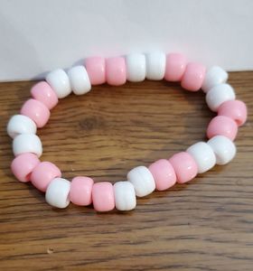 กำไลเรซิ่นทำมือลายพิเศษ ดีไซน์หรูหราสำหรับใส่ทุกวัน - Product Image 4
