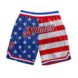 Lightweight Summer Style Maximum Breathability Basketball Shorts Training Ready Durable Indoor And Outdoor Use Basketball Shorts - Product Image 4