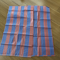 Sacs en polypropylène tissé PP de 25 kg et 50 kg, sacs d'emballage en plastique pour l'agriculture, le riz, le maïs, le coton