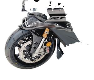 Authentique Moto Sportive Routière YZF-R1 2025 1000cc à Refroidissement Liquide, 4 Cylindres, 6 Vitesses Manuelles, Vitesse Maximale 300 km/h - Product Image 3