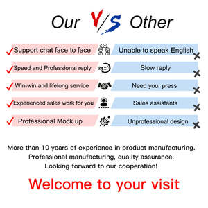 Bolsa de Yute de Fibra Verde de Alta Resistencia, Bolsa Reutilizable Ecológica para Tiendas Minoristas - Product Image 5