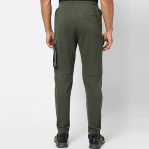 Pantalones Deportivos para Hombre, Ropa Deportiva, Pantalones de Chándal, Pantalones para Gimnasio, Diseño Moderno, Alta Calidad, Superventas - Product Image 2