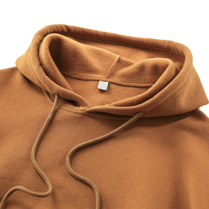 Sudadera con capucha y cremallera para mujer, forro polar premium, ropa exterior informal, logotipo personalizado, OEM, ODM, pedidos al por mayor, excelencia en la fabricación - Product Image 6