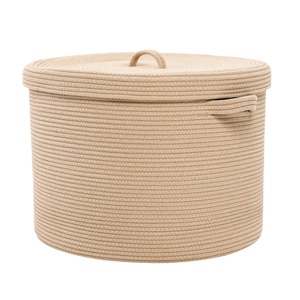 Cesta de Almacenamiento Multiusos Extra Grande para la Organización del Hogar - Product Image 6