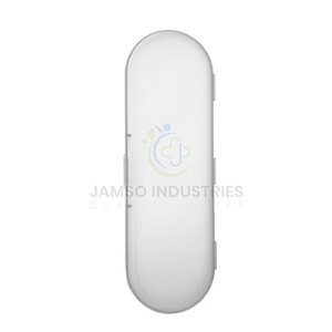 Kit de herramientas profesionales para el cuidado bucal con espejo dental y raspador para higiene personal, kit de herramientas de acero inoxidable para el cuidado bucal - Product Image 3