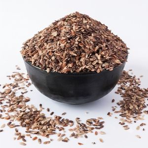Copos de Arroz Negro y Mijo Aqua Vriksha |   Cereal Natural Sin Gluten para un Desayuno Saludable |   Exportación al por Mayor - Product Image 1
