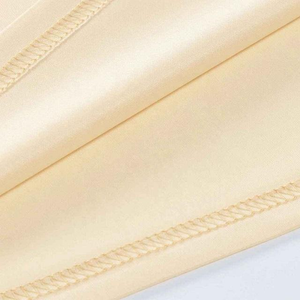 T-shirt de sport pour homme, 95% coton, 5% élasthanne, col rond, design uni, logo personnalisé, vêtements de fitness pour homme - Product Image 5