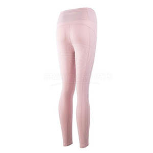 Nouveauté : Leggings de yoga pour femmes, taille haute, respirants, décontractés, vêtements de sport pour femmes - Product Image 3