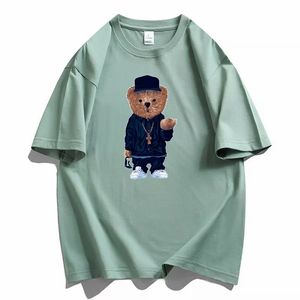 เสื้อยืดกีฬาผู้ชายประสิทธิภาพสูง แห้งเร็ว ระบายอากาศได้ดี ผลิตจากโพลีเอสเตอร์ 100% แขนสั้น คอกลม ทรงปกติ ปรับแต่งลายด้านหน้าได้ - Product Image 3