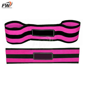 Sling Shots para Entrenamiento de Levantamiento de Pesas, Hechos a Medida, Unisex, para Ejercicios de Peso Muerto y Press de Banca, de Goma Natural y PVC Antideslizante Casper - Product Image 1