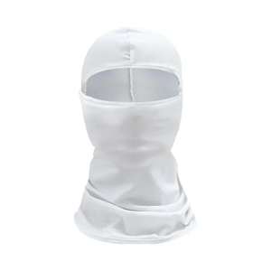 Pasamontañas de Verano Impermeable, Transpirable, con Protección Solar UV, Ecológico, Duradero, de Acrílico/Poliéster, con Diseño Impreso - Product Image 2