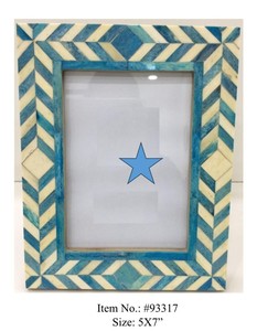 bone inly photo <b>frames</b> hand made photo <b>frames</b> wall <b>mount</b> designs 5*7 inch photo albums accessories - Product Image 6