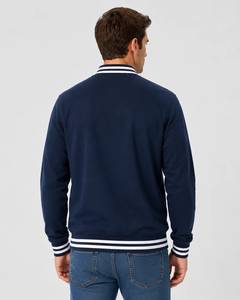 Fabricant professionnel, nouveau style, dernière collection, veste varsity homme couleur personnalisée, meilleure qualité, veste varsity homme personnalisée en promotion. - Product Image 6