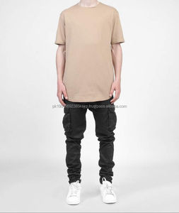 Camiseta de Algodón 100% al Mejor Precio al por Mayor, Camiseta Personalizada con Impresión de Camisetas Personalizadas, Camiseta Bordada - Product Image 6