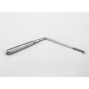 Rétracteur de racine nerveuse PISSCO, instrument chirurgical, rétracteur de racine nerveuse pour chirurgie, 1 pièce - Product Image 1