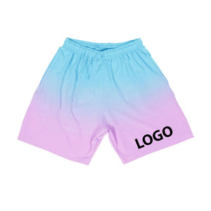 Nouveau style – Short décontracté d'été pour homme, séchage rapide, coupe confortable, léger, tendance, idéal pour l'extérieur - Product Image 2