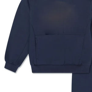 Conjuntos Deportivos para Niños, Ropa de Invierno, Transpirables, de Color Sólido, de Poliéster/Algodón, de Secado Rápido, Casuales, Unisex - Product Image 3