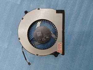 FCN FAN with HP Part No P34058-001 for HP EBXG1i14AI Laptop 4 pin High Efficiency OS1K DC 5V 0.5A Brushless (6033B0137601) - Product Image 1