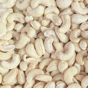 Hot Sale 2023 Cashew <b>Nuts</b> WW180, WW240, WW320, LP, WS Cashew Cashew Ws Jumbo Reday To Ship - Product Image 1