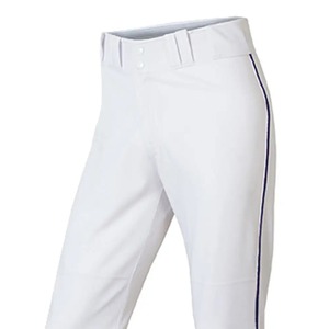 ชุดกีฬามาใหม่ ผ้าโพลีเอสเตอร์ 100% ระบายอากาศได้ดี เป็นมิตรกับสิ่งแวดล้อม น้ำหนักเบา ปรับแต่งได้ ชุดเบสบอล ราคาดีที่สุด - Product Image 6