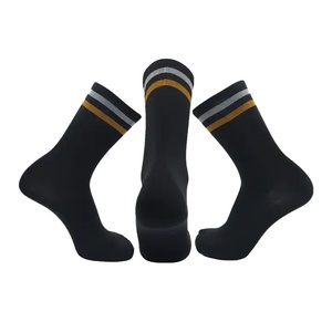 Calcetines de Hombre de la Mejor Calidad, Calcetines de Color Sólido Personalizados para Hombre, Calcetines a Precio Económico, Servicio ODM, Calcetines Deportivos Casuales de Moda Coloridos - Product Image 4